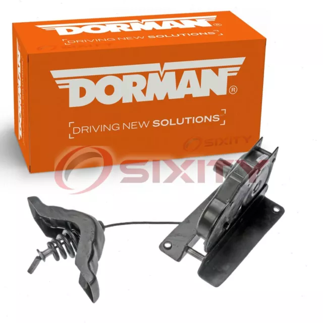Dorman Spare Tire Hoist for 1997-2003 Ford F-150 Wheel  nw