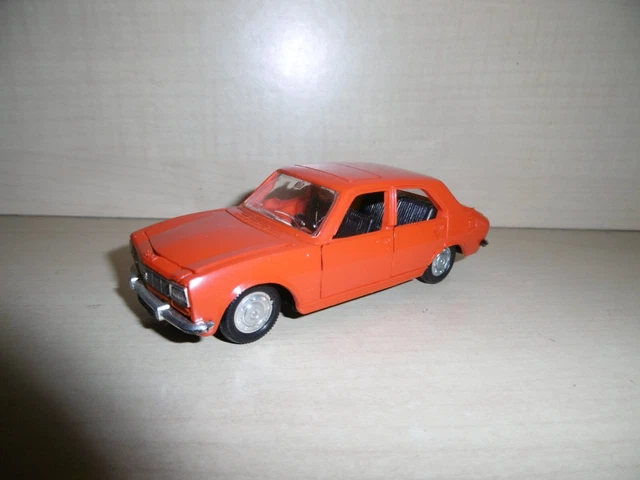 NOREV ANCIEN 1/43 CARAVANE DIGUE & Cie PANORAMIC 14 #93 EUR 19,99