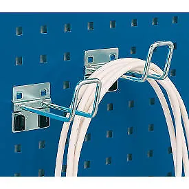 Bott 14010025 Cable Hooks For Perfo Panels - Package Of 5 - 6"L Bott Ltd