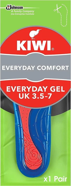 Semelle kiwi deals