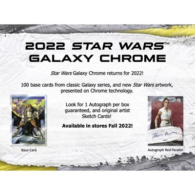 star wars chrome box