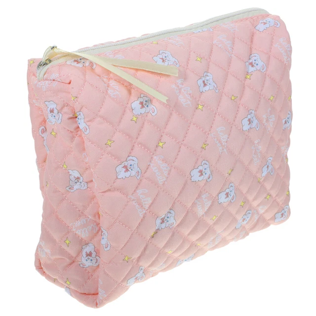 Makeup Tool Pouch Portable Bag Cosmetic Bags Outdoor Lipstick Travel