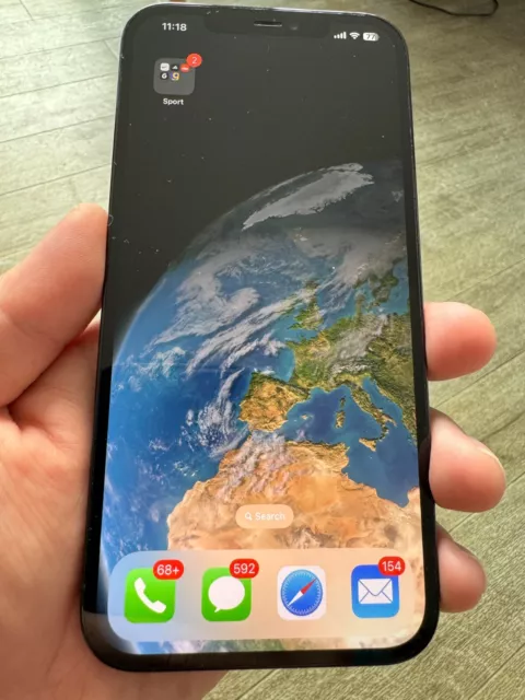 iphone 12 pro max 256gb unlocked. Pacific Blue