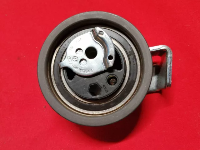 Galet Distribution Neuf 045109243B Audi Ford Seat Skoda Volkswagen 1L4 1L9 Tdi
