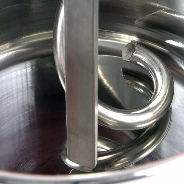 Famag Spiral Mixer IM10 (10KG DOUGH) 10 Speed  MADE IN ITALY 2
