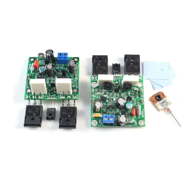 SHMIZZ STK0025 STK-0025 Module IC Amplificateur De Puissance Stéréo Circuit Intégré Couche Épaisse