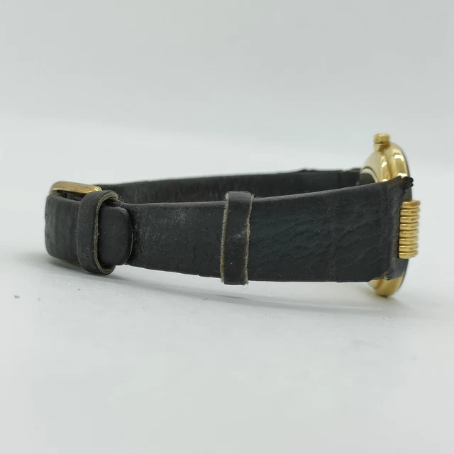 Christian Dior Watch  D46-153 5 Bagheera Black moon 25mm Women's Black 2432324 4