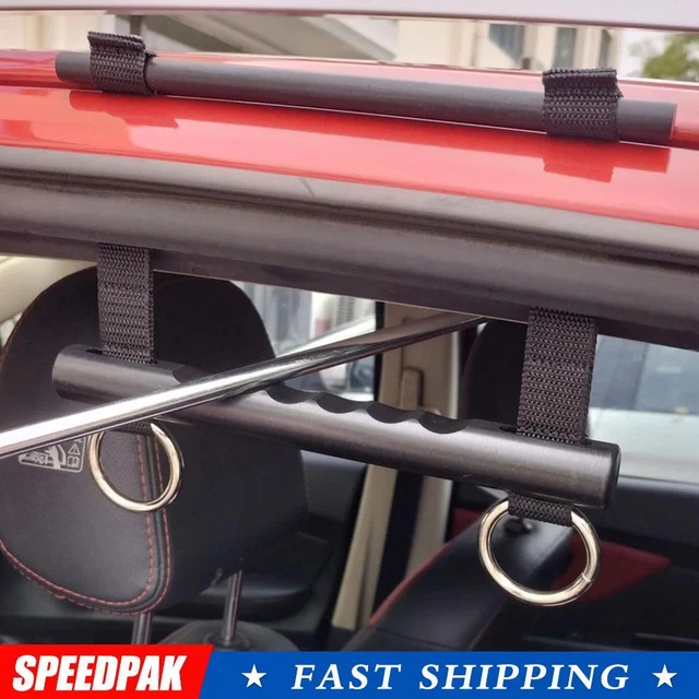 QISF Set Di 2 Strumenti Speciali Per Grimaldelli, Gancio A Molla - Foto 3