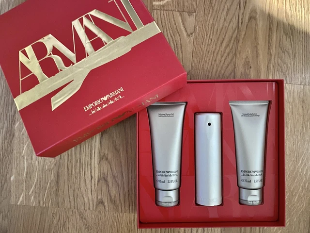 Armani she gift clearance sets
