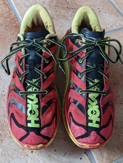 Hoka one one Gr. 44 2/3 Trailrunning Schuhe Laufschuhe