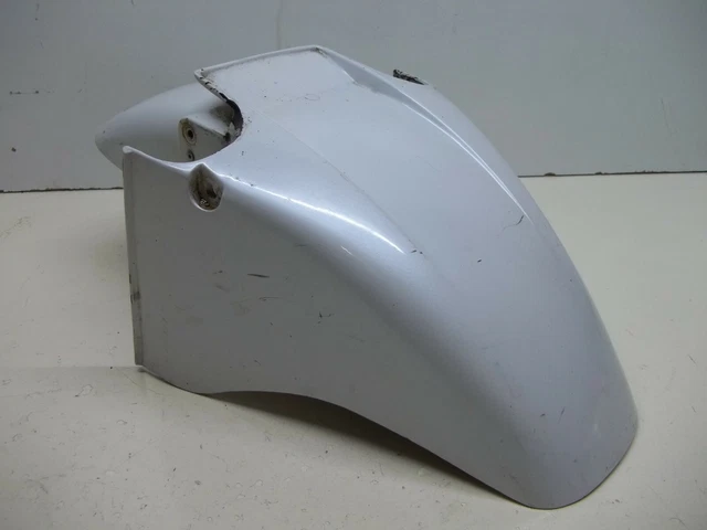 garde boue avant de Honda 750 vfr an 1988 rc24