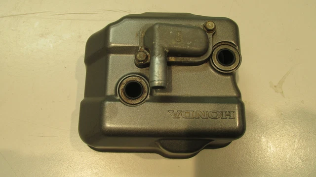 CACHE CULBUTEURS (HONDA  125 Cbr R  ( 2004-2006 ) - 71541,01)