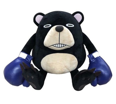 jujutsu kaisen cursed corpse plush