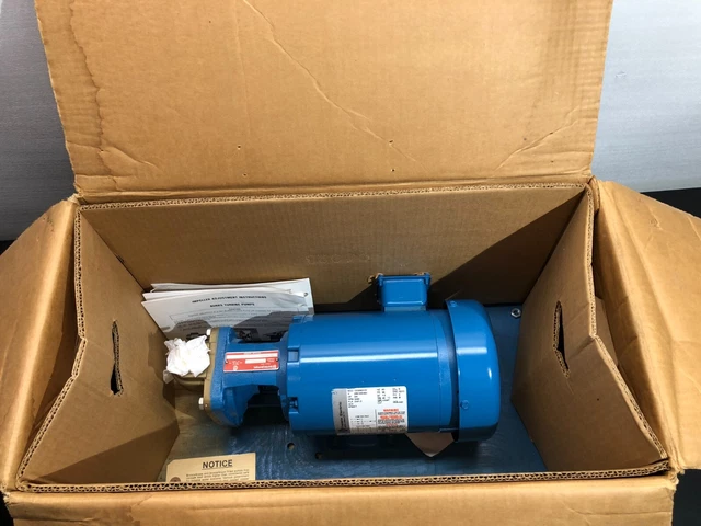 BURKS T37CT7MV Turbine Pump With Franklin 1313063103 Motor 3/4HP