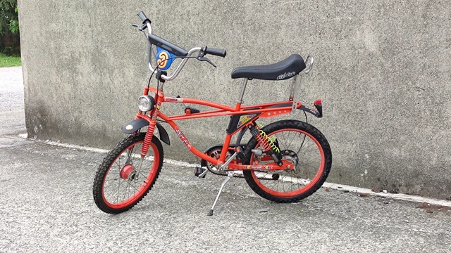 Biciclette speedcross on sale