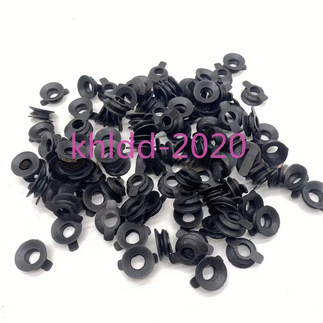 50pcs Bellow Rubber Sucker 42.016.073 – For Heidelberg SM74, GTO52, MO – Printing Press Parts