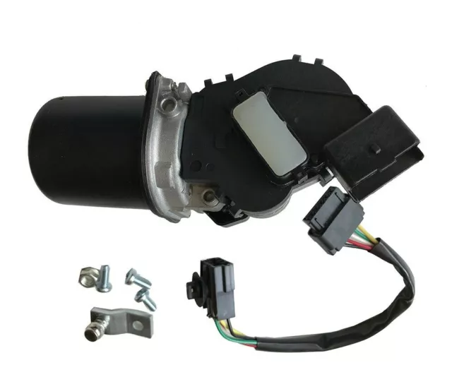 MOTEUR D'essuie-glace Avant pour Renault Twingo 1 7701052465 7701207936