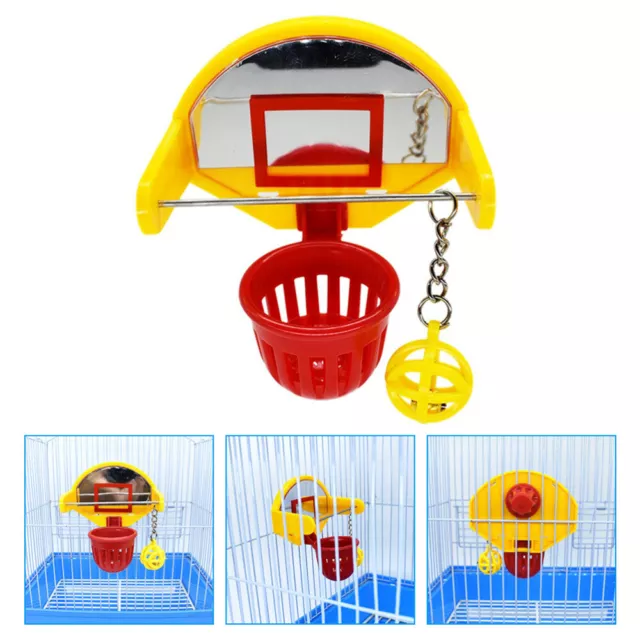 Find the Perfect Toys and Bird Cages for Your Cockatiel on - Shop Today!