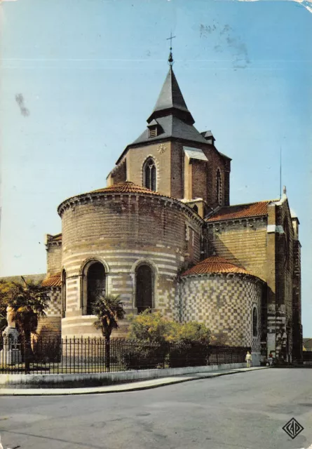 65-Tarbes-N C-4303-B/0209