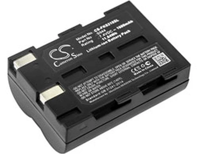 Replacement Battery For Furukawa S944 7.40V