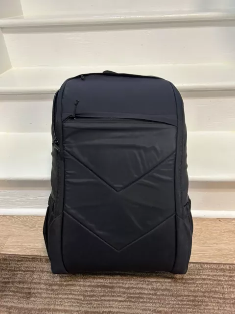 HELIKON-TEX BAIL OUT BAG Backpack BOB Tactical Survival EDC Used-black ...