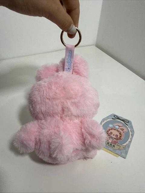 LOVELY EMMA BUNNY Alliance Series Blind Box Plush - Shy Bunny £11.99 ...