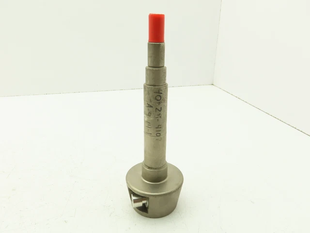 Lightnin 784 Mixer Drive Shaft 3/4" Bore 6" Shaft