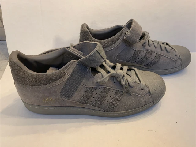 Adidas hotsell proshell 80s