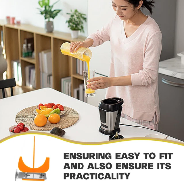 1 SET OF Orange Juicer Part Peeling Tool Juicer Machine Accessory Spare