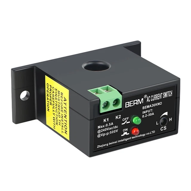 Sensor Switch Detection Switch 1 PCS Accessories Adjustable Fireproof ABS