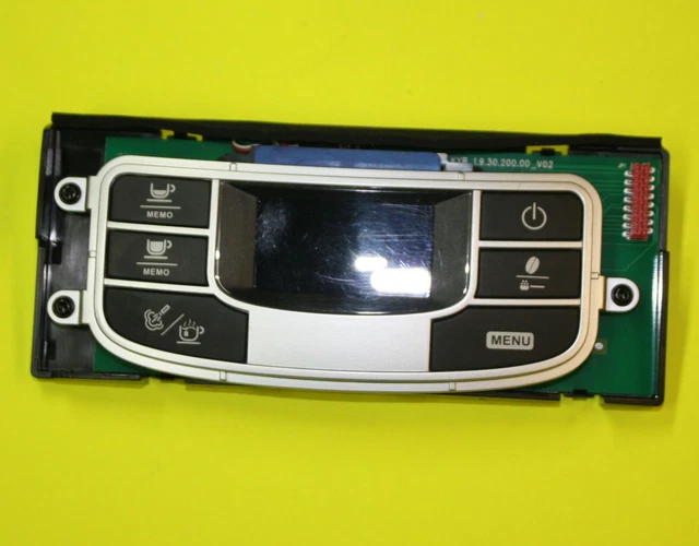 Ricambio Display Pannello Di Controllo Sostitutivo Per SPA Profile Jacuzzi 224030530431102020 87755172