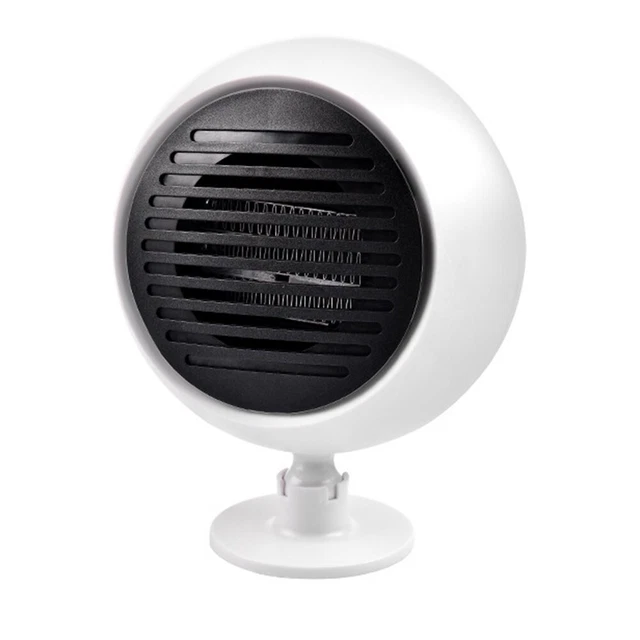 Deffroster Defogger riscaldamento auto elettrica riscaldamento ventola portatile anticorrosione