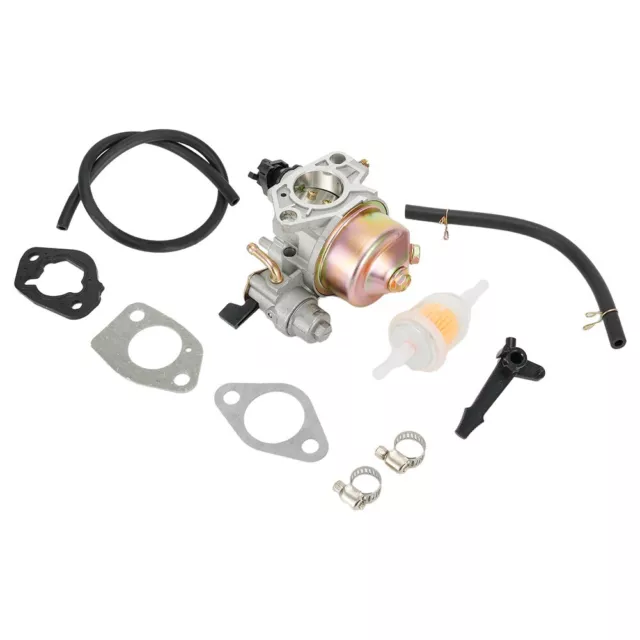 Brandneu Vergaser Kit Rasenmäher Teile 16HP For GX270/GX340/GX390/GX420 11HP