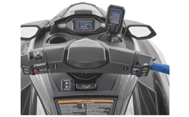 Yamaha Garmin Striker 4 GPS Kit Fits Yamaha WaveRunners