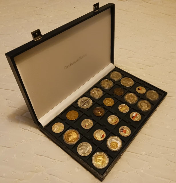 Coffret 8 Monnaies Euro + Médaille 2011 Irlande BE Kit BU Neuf