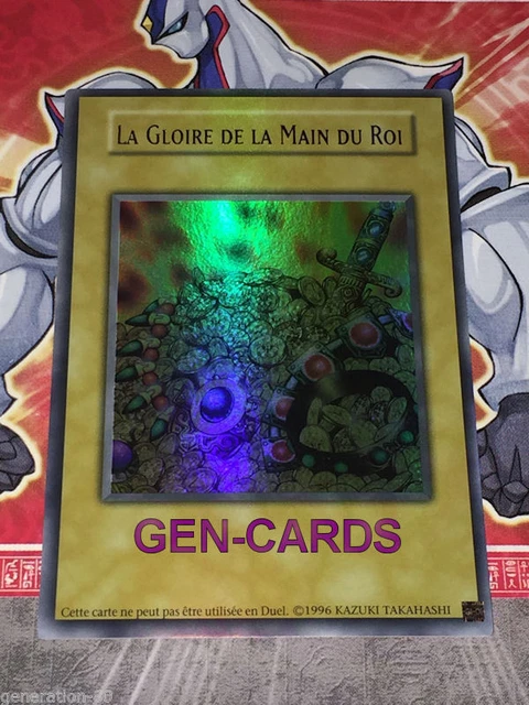 Carte Yu-Gi-Oh - Magicien À Rafales (EEN-FR019 Carte Yu-Gi-Oh - Magicien À Rafales (EEN-FR019