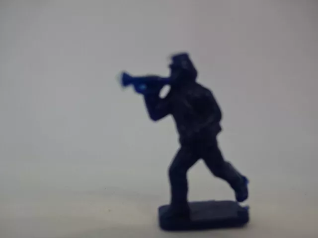 Altfigur / Amerikanischer Bürgerkrieg um 1864 / Nordstaaten / Trompeter