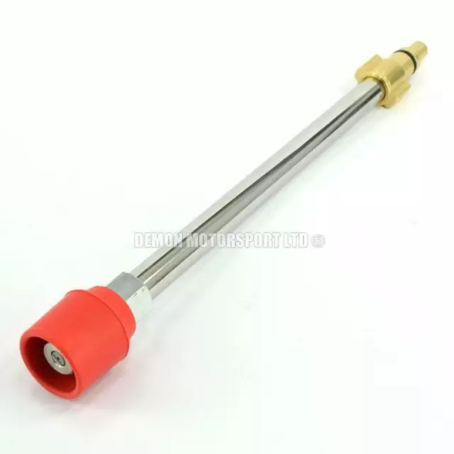 Lavor / Lavorwash Pressure Washer Lance (Choose Length / Angle) 030 Wash Nozzle