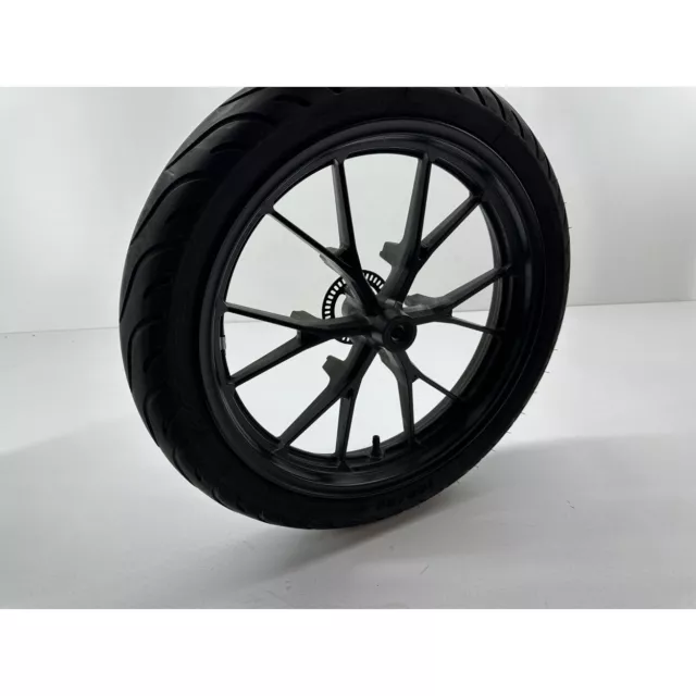 Roue Jante de Roue Avant Yamaha Yzf-R 125 2019-2021