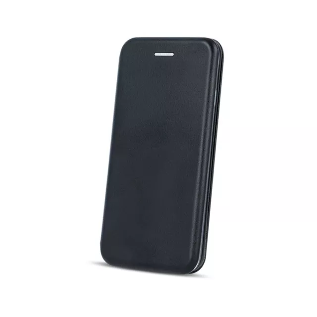 Etui Folio Housse Diva Porte Carte Pour Apple Iphone 11 Noir