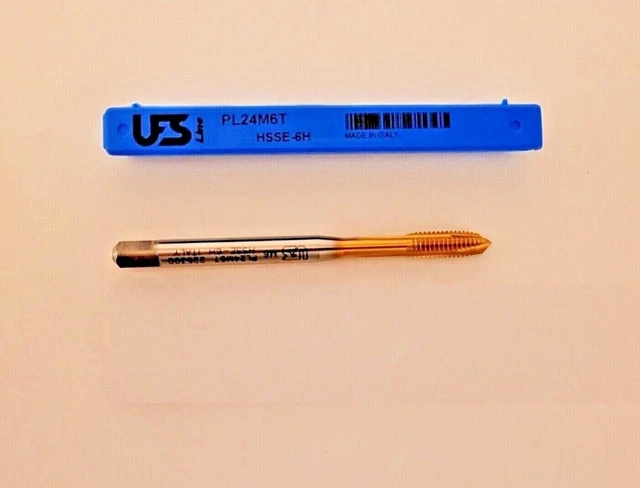 M6 M8 M10 M12 M16 Convertitori Riduttori Asta Connettori Boccole Filo Maschio Femmina EUR 9,17 - IT - Foto 9