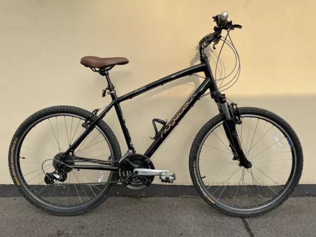 LADIES RIDGEBACK MXK Terrain Mountain Bike Bicycle Cycle Female Womens London E4 140.00 PicClick UK