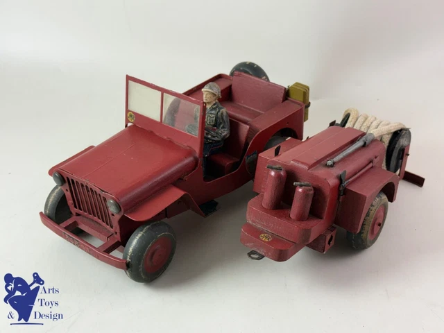 GRANDE VOITURE COURSE Jouet vers 1930 Tole Lithographiée Mécanique No JEP TIPPCO EUR 200,00 - FR GRANDE VOITURE COURSE Jouet vers 1930 Tole Lithographiée Mécanique No JEP TIPPCO EUR 200,00 - FR