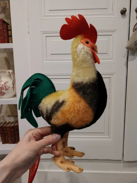 STEIFF - OURS TEDDY JAMES BOND