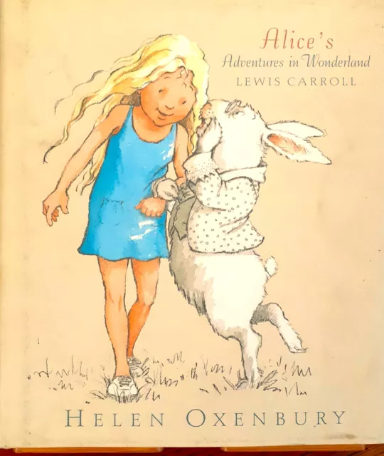 Alice nel Paese delle Meraviglie - Il Mulino a Vento