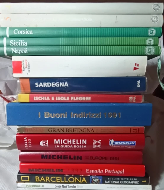 Libri, Lotti e raccolte, Libri e riviste - PicClick IT