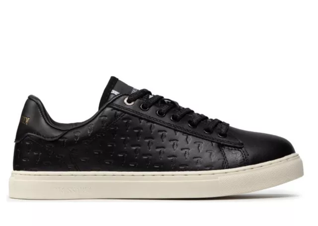 Scarpe uomo trussardi top