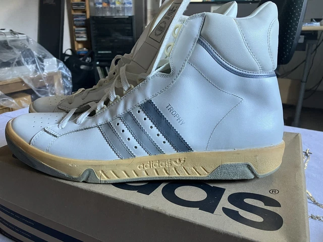 Adidas trophy schuhe on sale