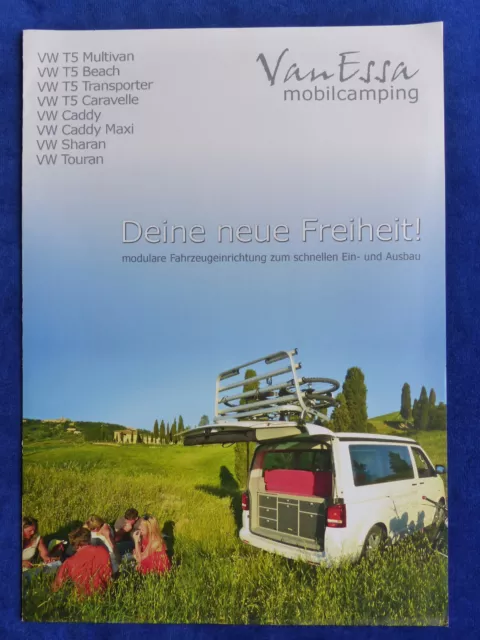 VW VOLKSWAGEN SHARAN Schlafsystem Bett Camping Eigenbau EUR 300,00 -  PicClick DE