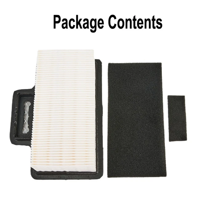 BS60-2i Air Filter BS60-4S Tools Part Accessories Tool Useful Repalcement
